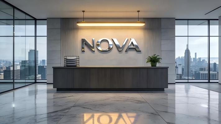 NOVA Story