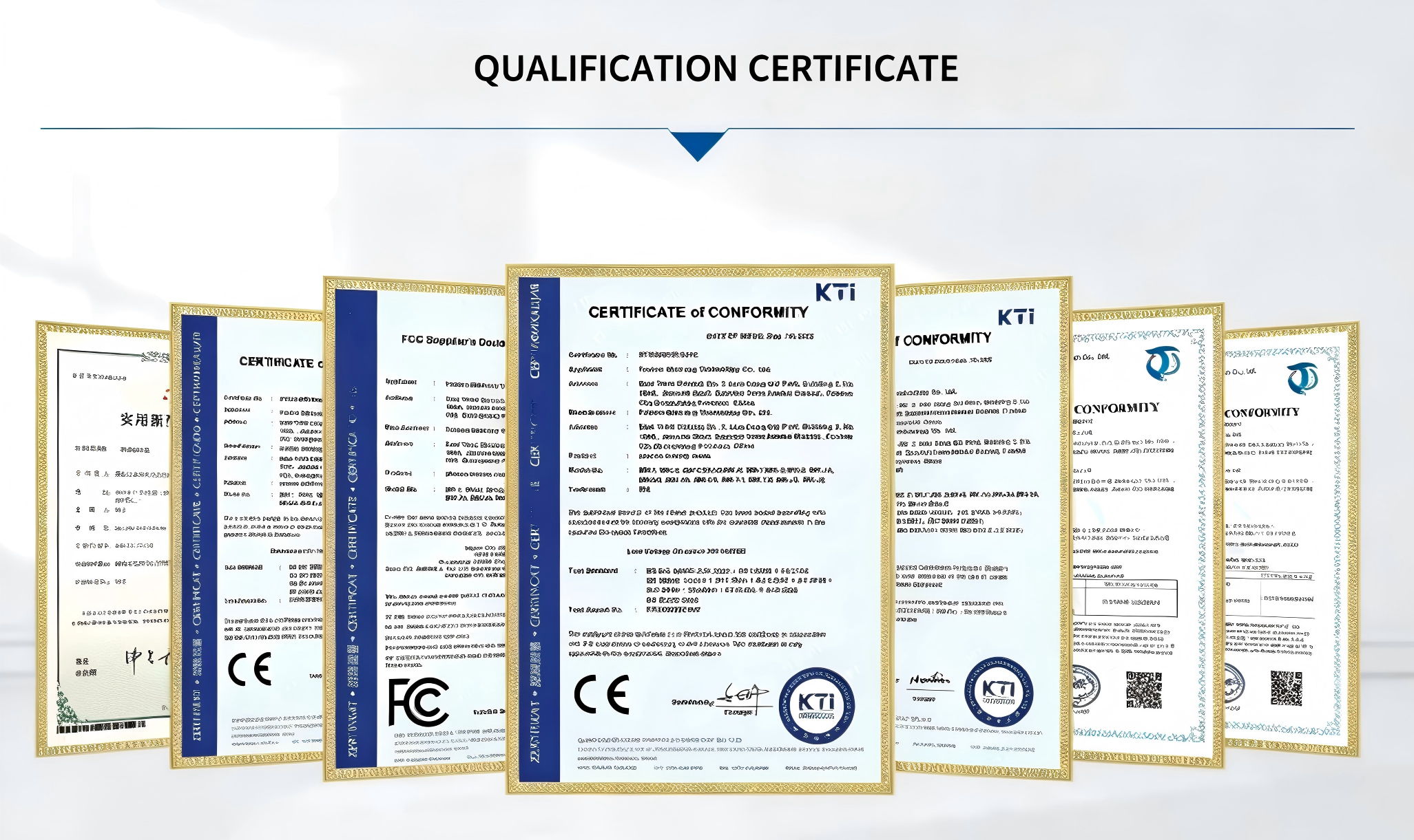 NOVA TECH Certification