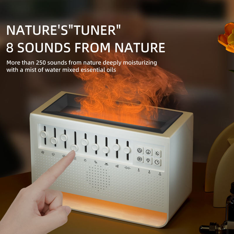 Sleep Therapy Sound