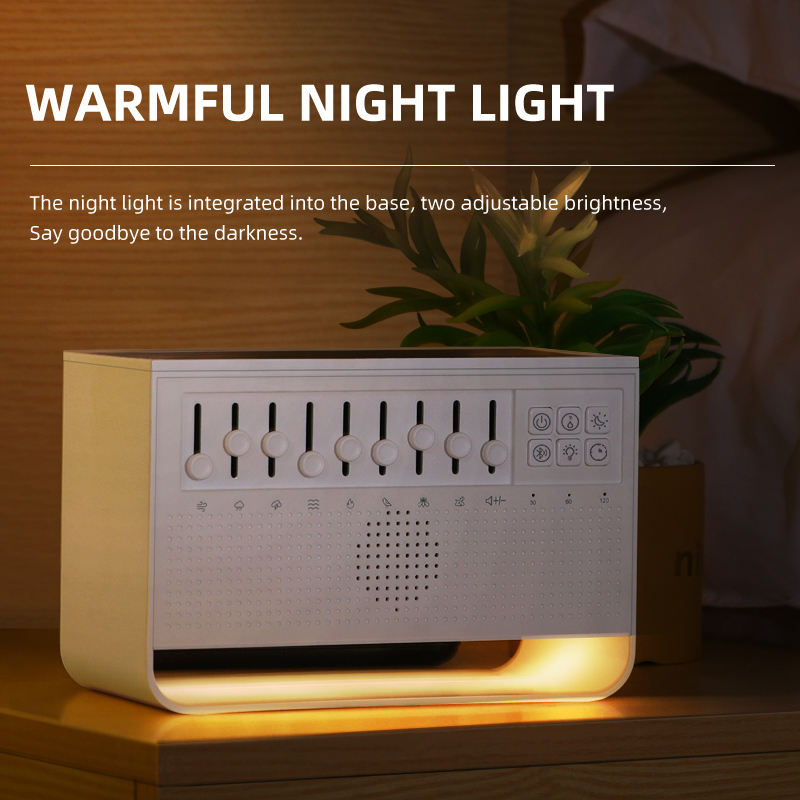 Bluetooth Speaker Feature