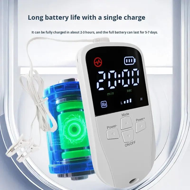 Portable Sleep Therapy
