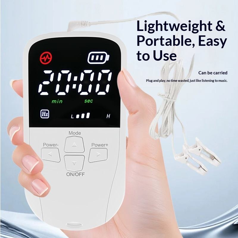 Ear-clip Electrodes