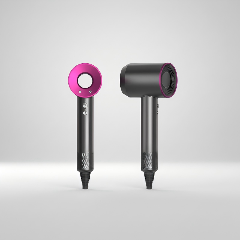 Packaging and Nozzles