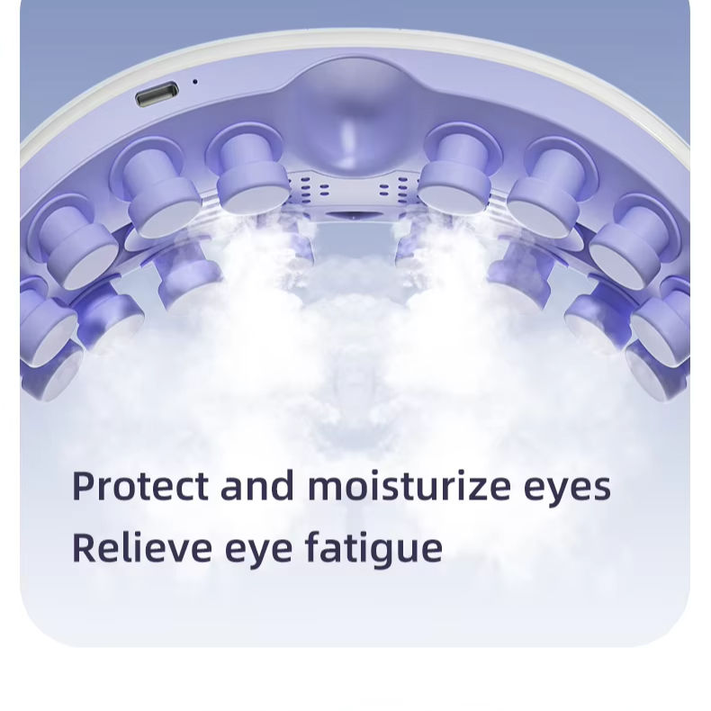 Air Compression Massage