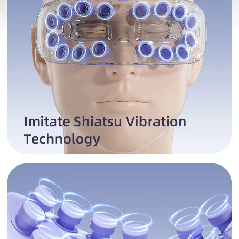 Heat Therapy Feature