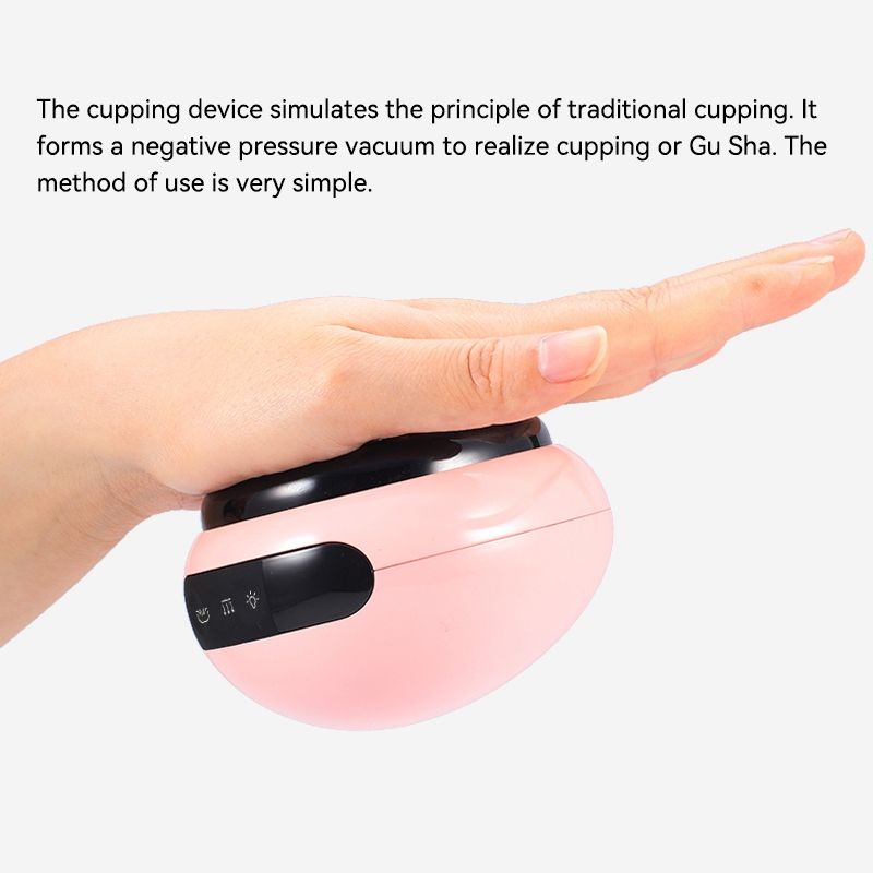 Ergonomic Grip