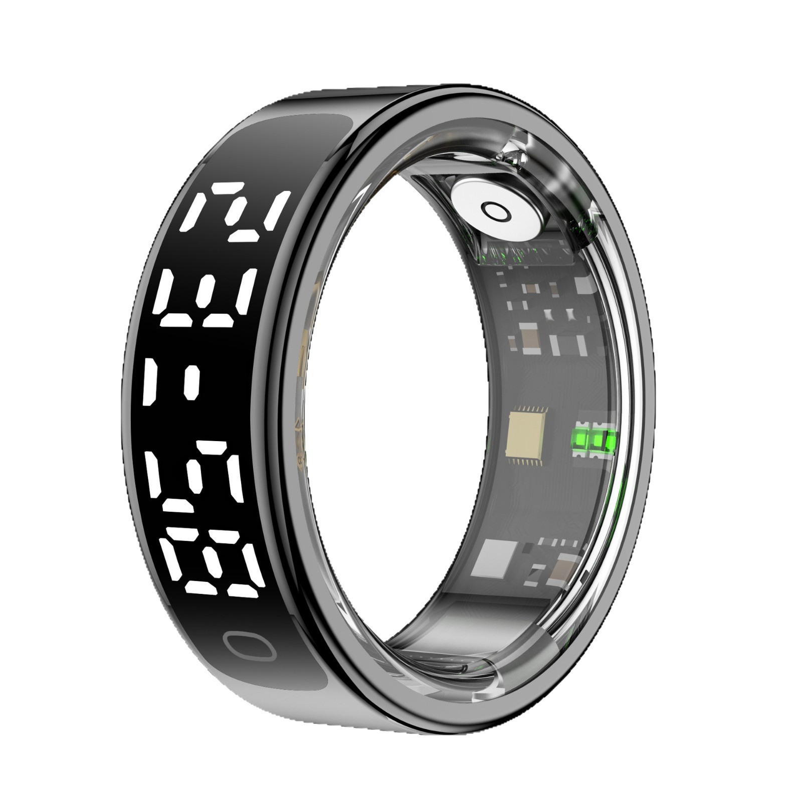 Smart Ring Interaction