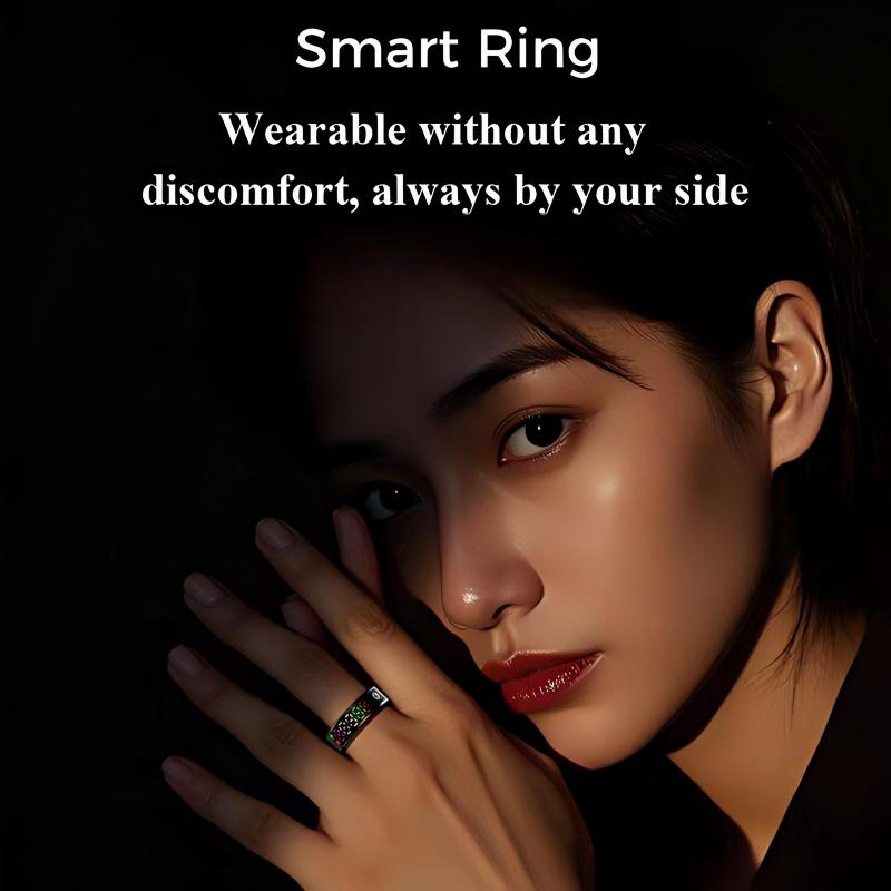 Smart Ring App
